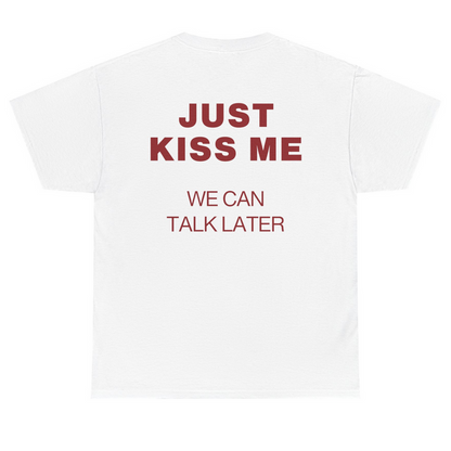 FlirtWear-Kiss Me Tee