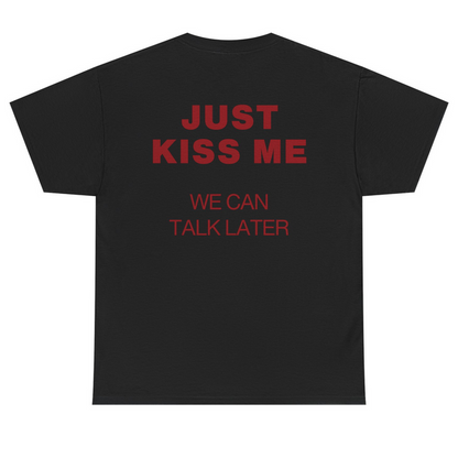 FlirtWear-Kiss Me Tee