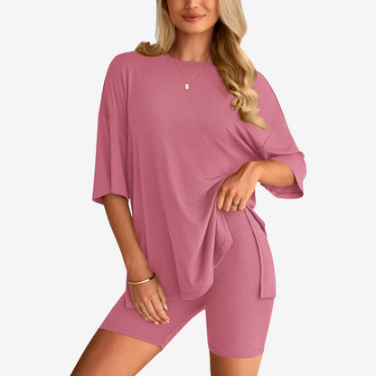 PlushRush - Matching Comfort Set