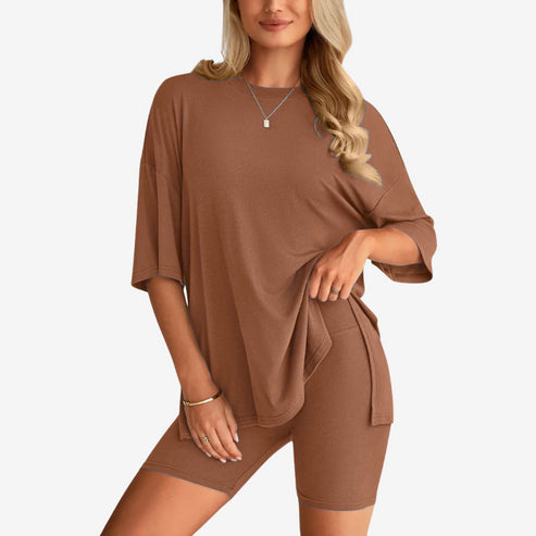 PlushRush - Matching Comfort Set