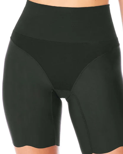 Stretch Seamless Shorts