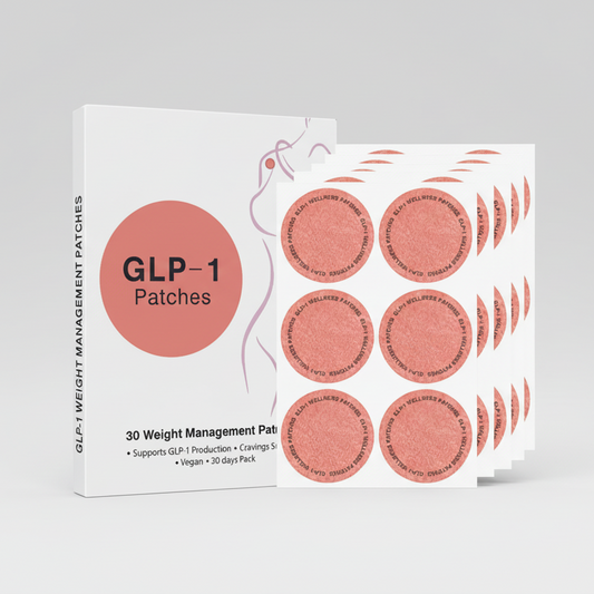 Balance Your Body Gently - No Pill, No Crash