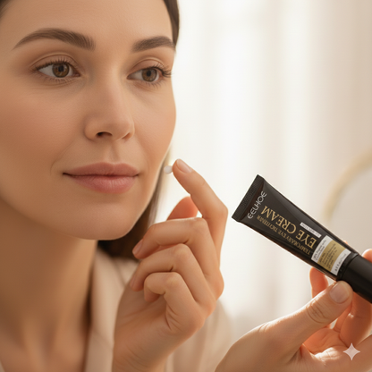 Total Repair Eye Cream for Puffiness, Dark Circles, Eye Bags & Wrinkles