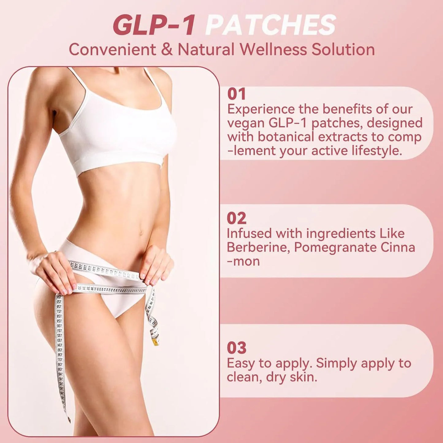 Balance Your Body Gently - No Pill, No Crash