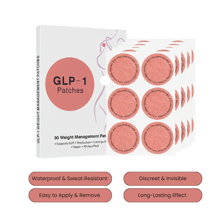 Balance Your Body Gently - No Pill, No Crash