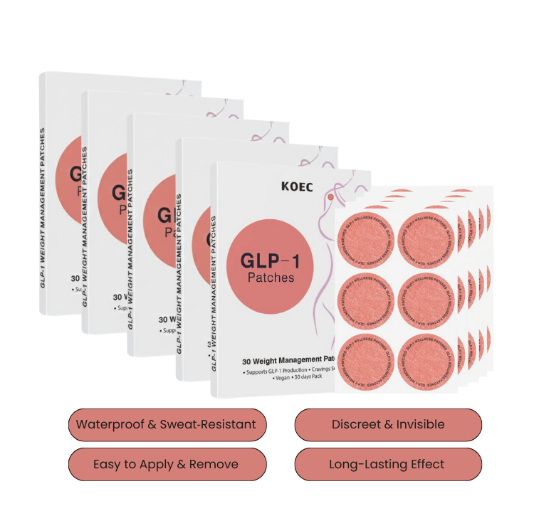 Balance Your Body Gently - No Pill, No Crash