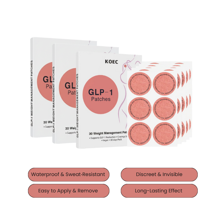 Balance Your Body Gently - No Pill, No Crash