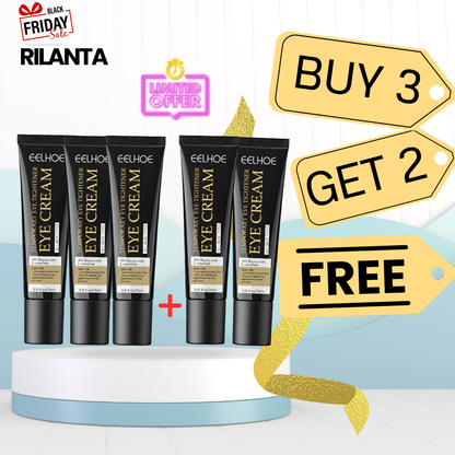 Total Repair Eye Cream for Puffiness, Dark Circles, Eye Bags & Wrinkles