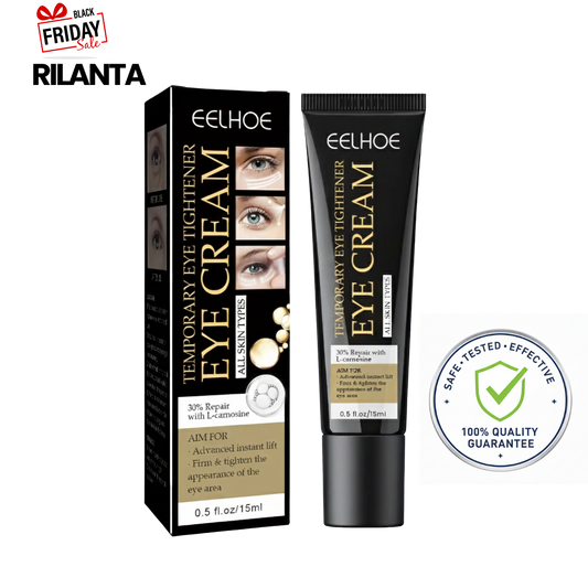 Total Repair Eye Cream for Puffiness, Dark Circles, Eye Bags & Wrinkles